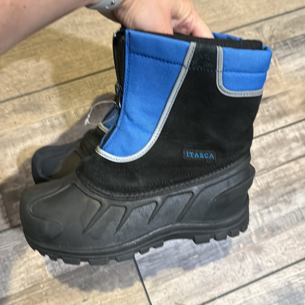 Itasca Snow Boot - Picture 5 of 6